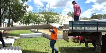 Crédito: Reprodução/Pref. Marialva