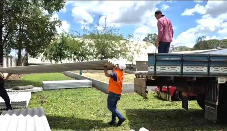 Crédito: Reprodução/Pref. Marialva