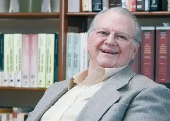 Morre o advogado Wagner Pacheco, de Umuarama