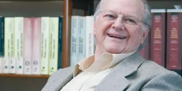 Morre o advogado Wagner Pacheco, de Umuarama