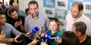 Enio Verri será candidato ao Senado a pedido do presidente Lula