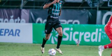 Crédito: Fernando Teramatsu/Maringá FC.