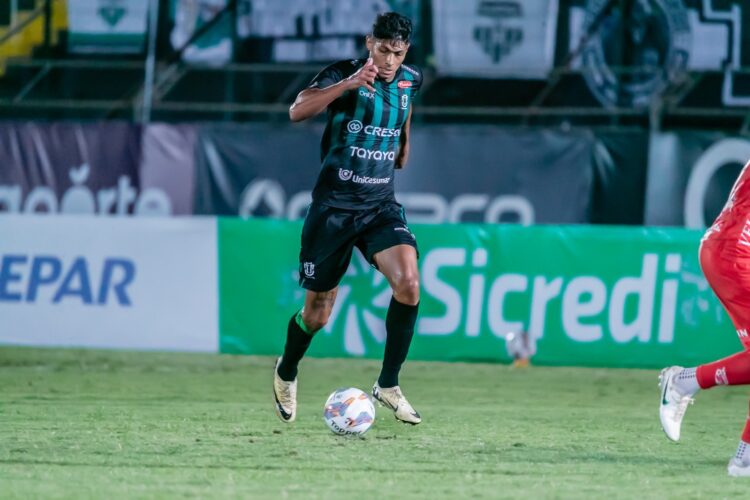 Crédito: Fernando Teramatsu/Maringá FC.