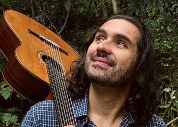 Roda de Choro Itinerante começa hoje em Maringá