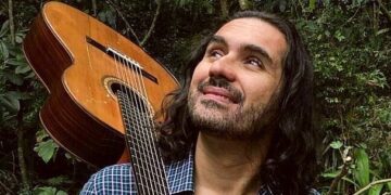 Roda de Choro Itinerante começa hoje em Maringá