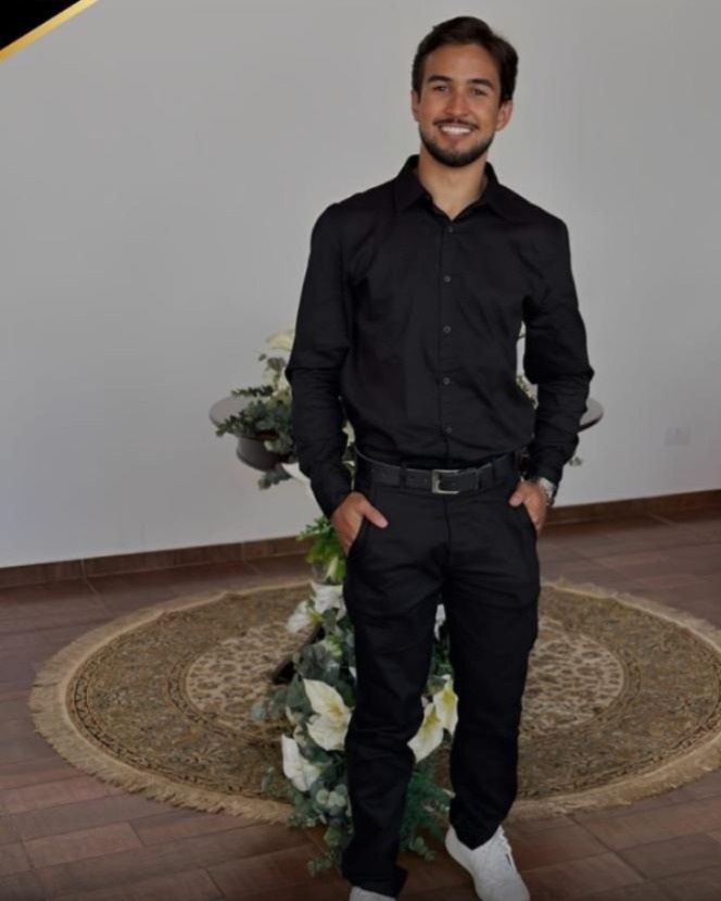 Acidente na PR-444 mata cinco pessoas