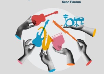 Crédito: Reprodução/Sesc PR