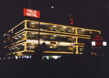 Crédito: Arquivo Pessoal