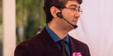 Almir Soares / Imagem: Arquivio pessoal