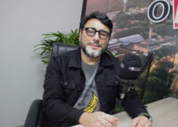 Eduardo Xavier / Imagem: Arquivo Pessoal