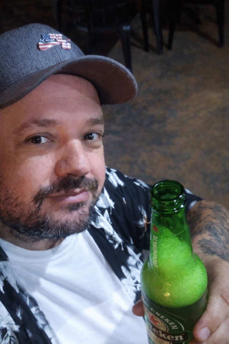 Guarda civil matou a ex-namorada por não aceitar o fim do relacionamento