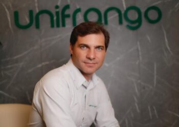 Hugo Bongiorno assume vice-presidência na Abra