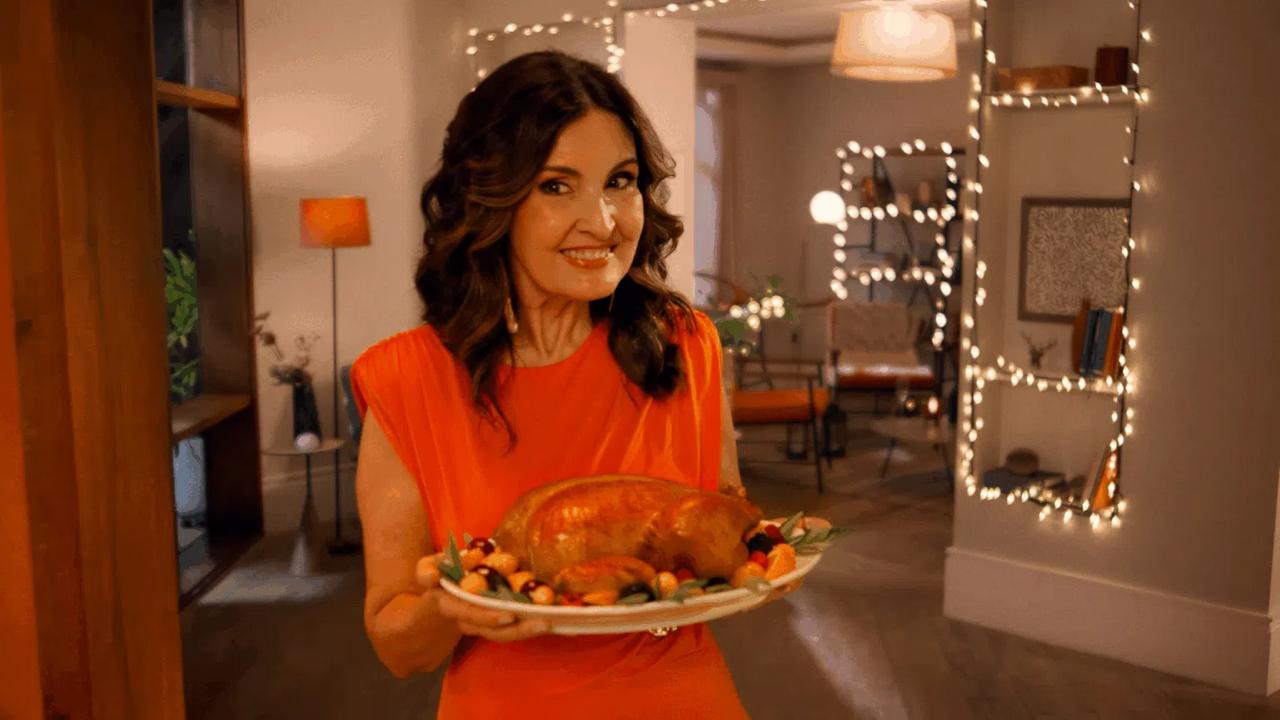 A Fiesta Seara deste Natal no Brasil sai do frigorífico da JBS de Santo Inácio