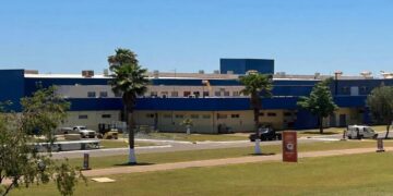 O frigorífico da JBS de Santo Inácio é o maior fornecedor da Fiesta Seara neste Natal