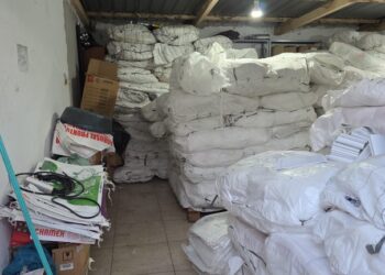 Operação Dilitírio cumpre mandados contra organização criminosa que adultera suplementos para animais