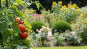 O que plantar em outubro para deixar o jardim cheio de vida na primavera