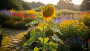12 plantas para cultivar na primavera e transformar o visual da casa