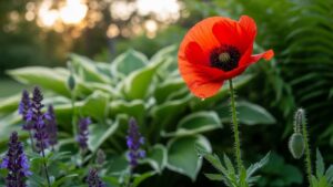 Estas flores podem deixar seu jardim muito mais colorido nos próximos meses