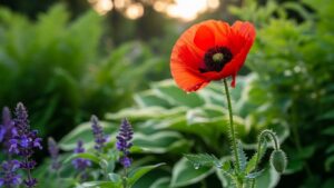 10 plantas que combinam com a primavera e podem ser cultivadas em vasos
