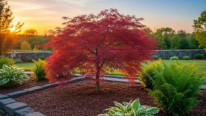 Como escolher mudas para montar um jardim colorido desde o início da primavera