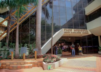 Foto: Rafael Macri/PMM