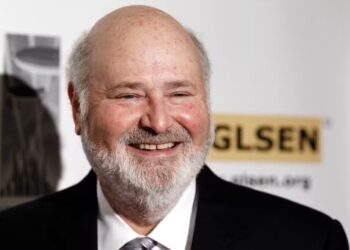 Cineasta Rob Reiner e esposa são encontrados mortos em casa - filho do casal é o principal suspeito