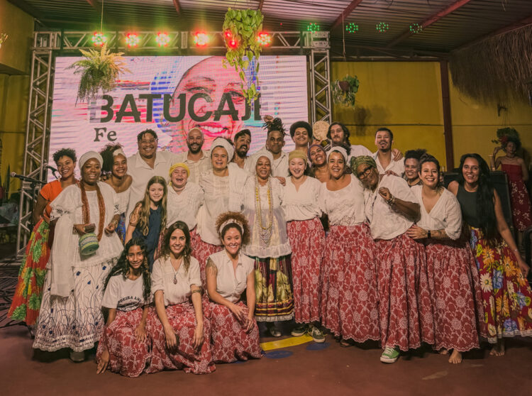 Crédito: Matheus Juvencio