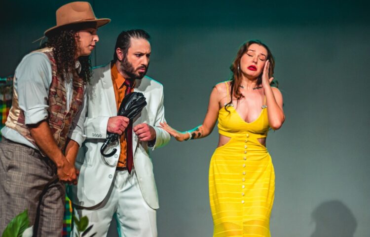 Crédito: Natália Barcellos e Fábio Oliveira