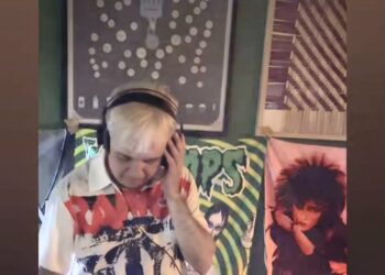 Crédito: Reprodução