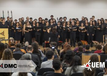 Crédito: Arquivo/ASC/UEM