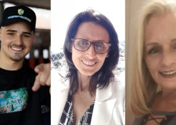 Cinco pesssoas morrem em acidente na PR-444 envolvendo caminhão com barris de chope e automóvel com quatro pessoas