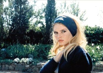 Morre Brigitte Bardot, símbolo de uma era do cinema mundial