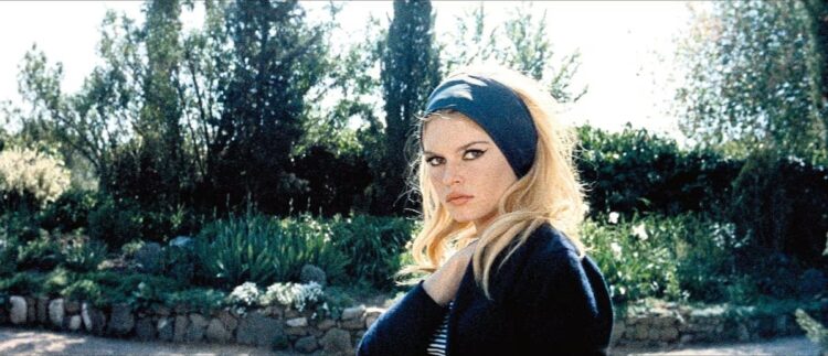 Morre Brigitte Bardot, símbolo de uma era do cinema mundial