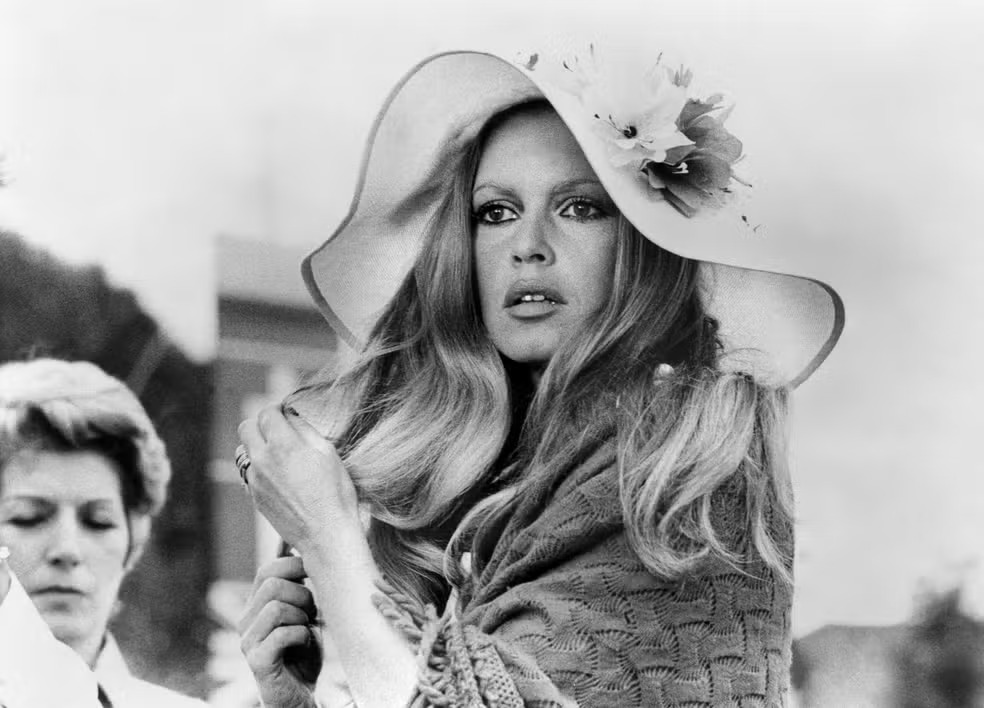 Morre Brigitte Bardot, atriz que quebrou tabus e ajudou a mudar a cultura de uma época