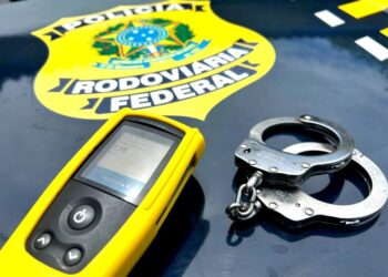 Crédito: Ilustrativa/PRF