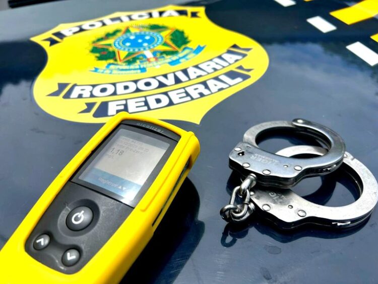 Crédito: Ilustrativa/PRF