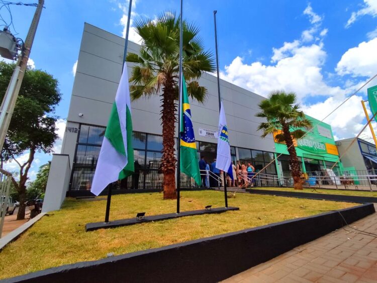 A pedido da Promotoria de Justiça, Judiciário embarga loteamento irregular em Paiçandu