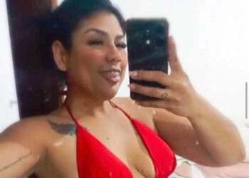 Guarda civil invade casa de ex-namorada e mata-a a tiros na frente da filha dela de sete anos