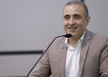 Propostas por uma Maringá mais inclusiva são entregues aos vereadores