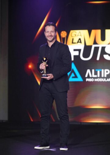 Projeto social de Neuropediatria desenvolvido pela Clinisport é reconhecido por entidade de âmbito mundial