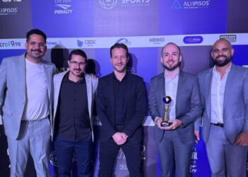 Projeto social da Clinisport Prime na área de Neuropediatria é reconhecido mundialmente