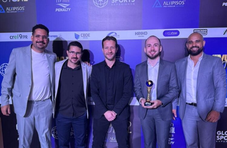 Projeto social da Clinisport Prime na área de Neuropediatria é reconhecido mundialmente