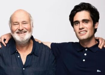 Nick Reiner é preso suspeito de matar os pais, o cineasta Rob Reiner e a fotógrafa Michelle Singer