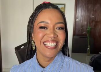 Odara Victor Moreira, funcionária da APP-Sindicato, é vítima de feminicídio