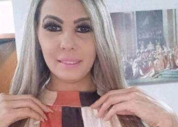 Militante LGBT Paula Jessica é encontrada depois de 11 dias desaparecida