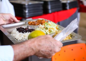 Novo Restaurante Popular de Maringá será no Jardim Alvorada