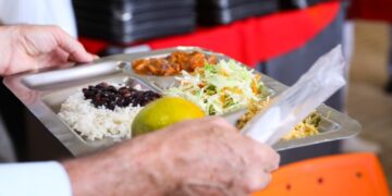 Novo Restaurante Popular de Maringá será no Jardim Alvorada