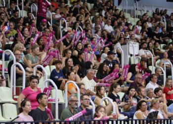 Foto: Narieli Teixeira/Sancor Maringá.