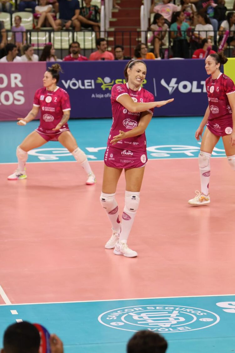 Foto: Assessoria/Sancor Maringá.