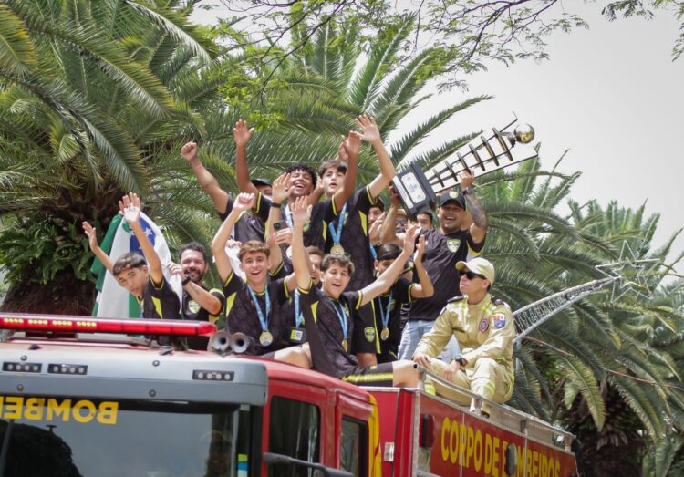 Foto: Luiz Viana / @lvfotoesporte